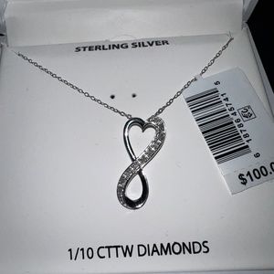 A Perfect VALENTINE’s DAY SALE, Don’t sleep! Sterling Silver Heart